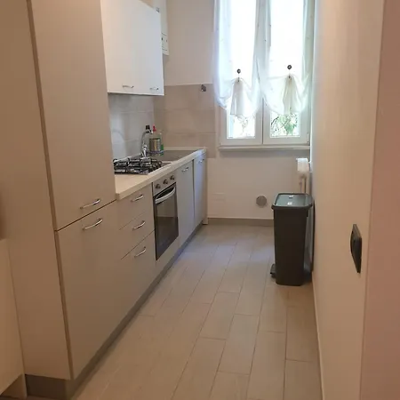 Appartamento Magh1