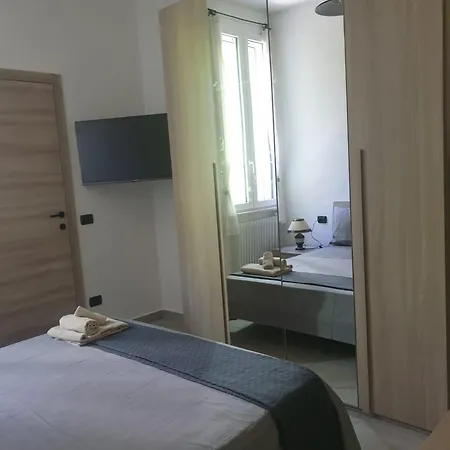 Appartamento Magh1
